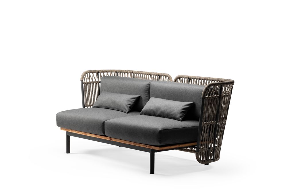 Canapés - Sofa Jujube D-INT - CHAIRS & MORE