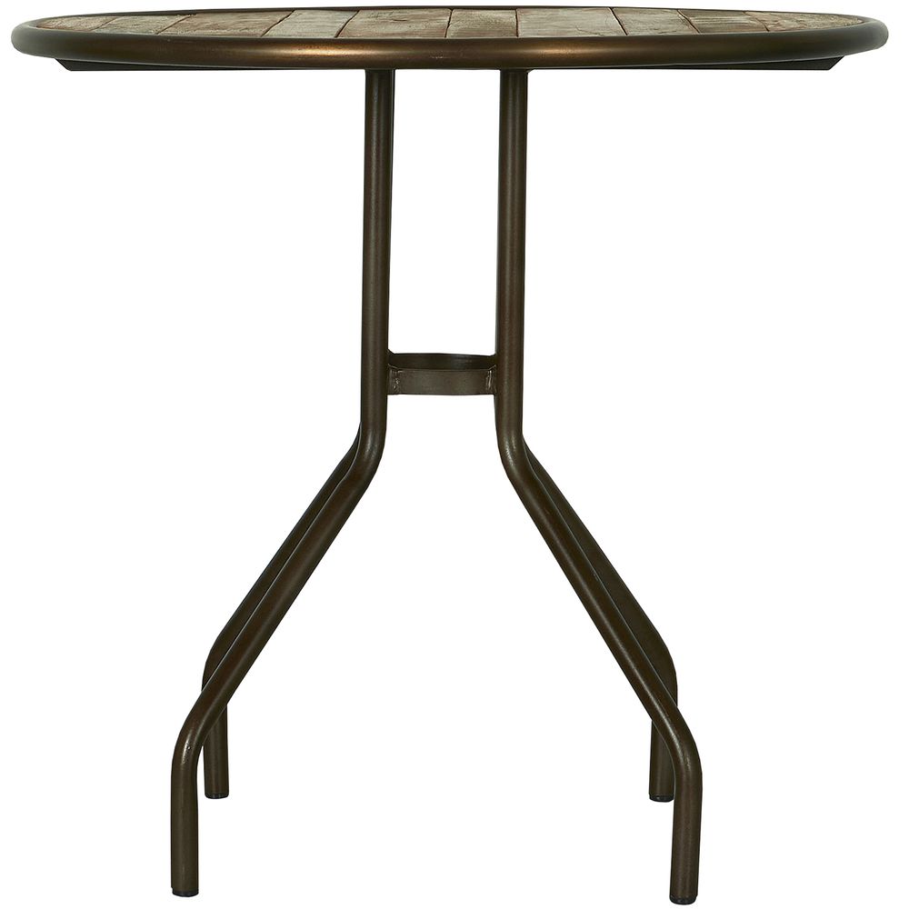 Tables basses - DELETE - IB LAURSEN