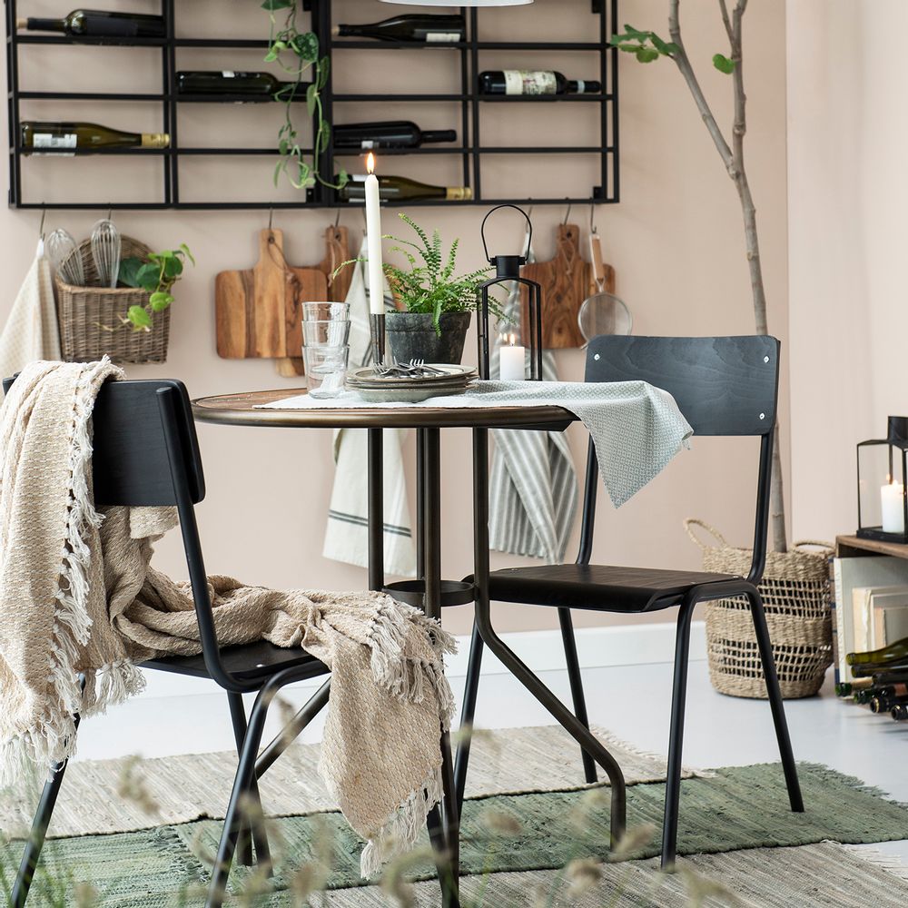 Tables basses - DELETE - IB LAURSEN