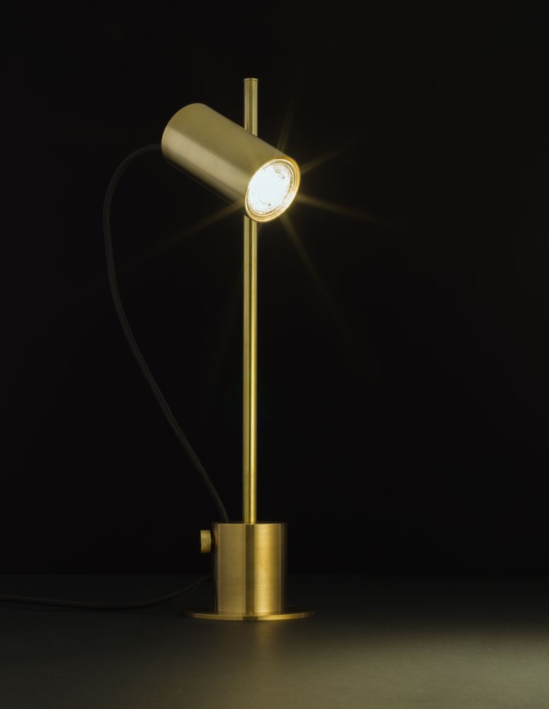 Table lamps - Jacques.t - PASCAL ET PHILIPPE
