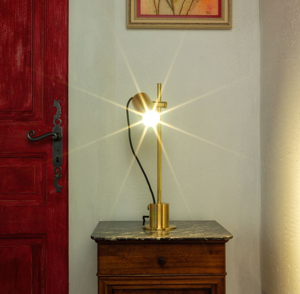 Table lamps - Jacques.t - PASCAL ET PHILIPPE