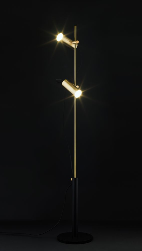 Lampadaires - Jacques.l - PASCAL ET PHILIPPE