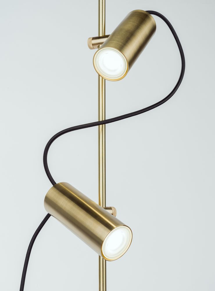 Lampadaires - Jacques.l - PASCAL ET PHILIPPE