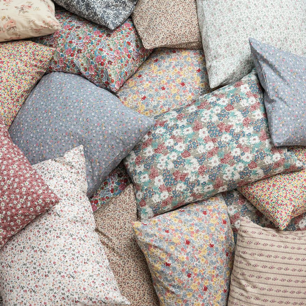 Coussins textile - DELETE - IB LAURSEN