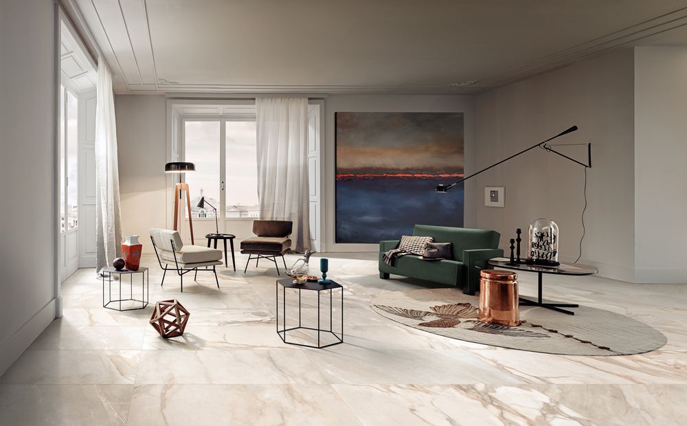 Céramique - Céramique pour sols - Byron - DOM DESIGN LAB