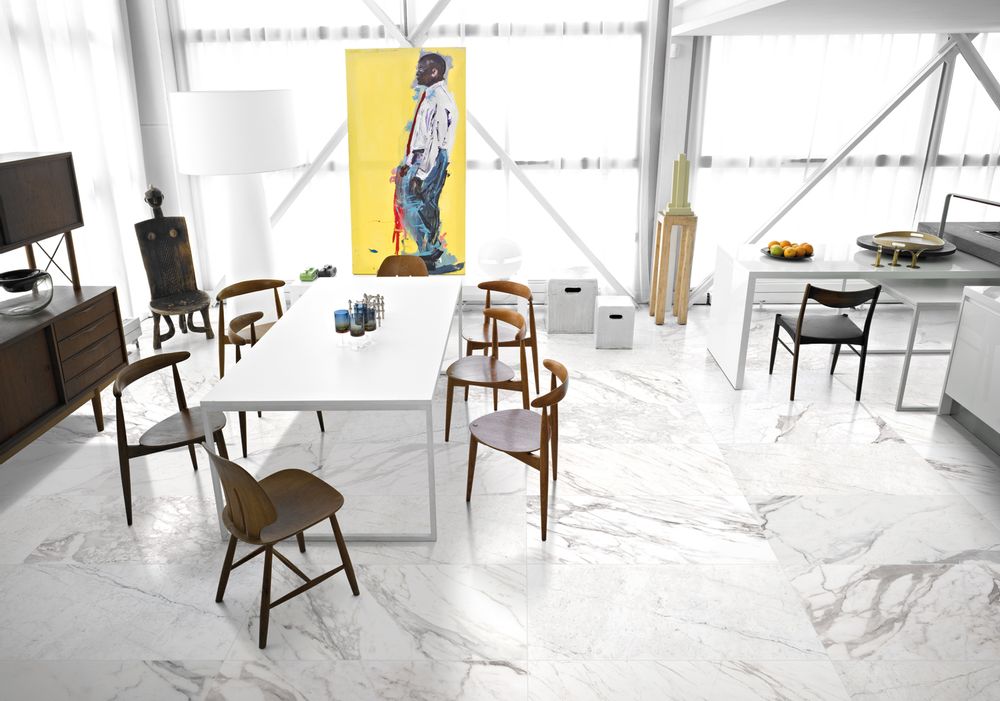 Céramique - Céramique pour sols - Byron - DOM DESIGN LAB