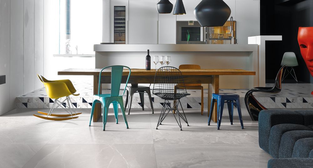 Céramique - Céramique pour sols - Byron - DOM DESIGN LAB