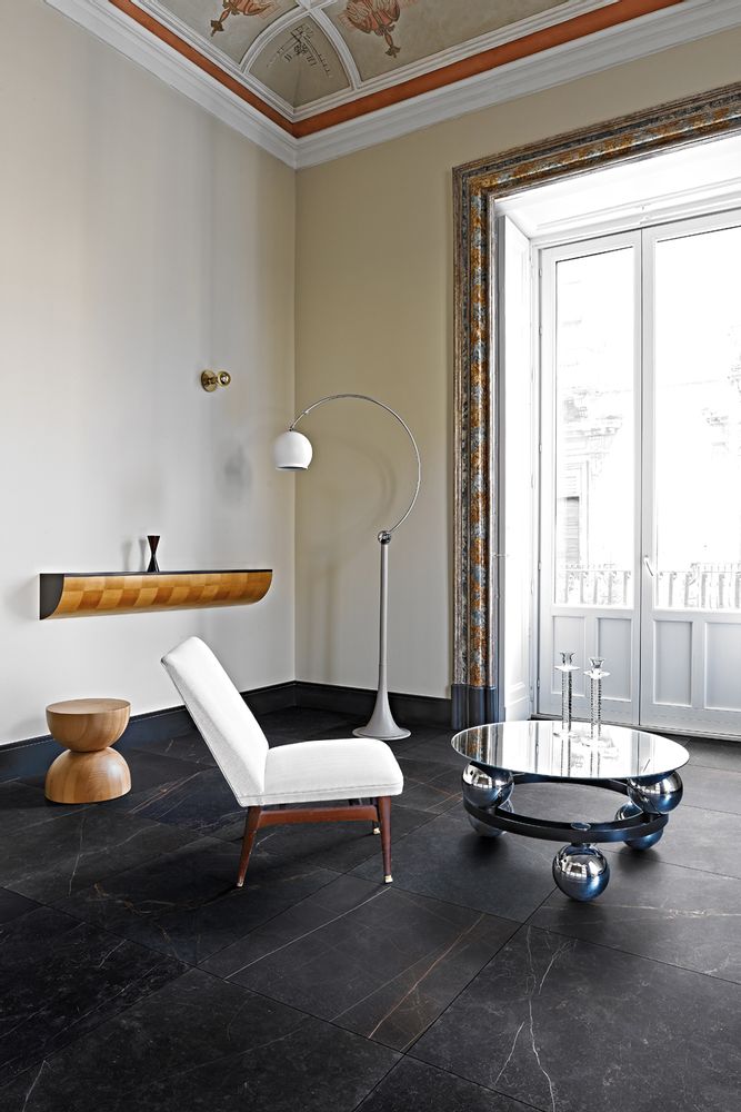 Céramique - Céramique pour sols - Byron - DOM DESIGN LAB