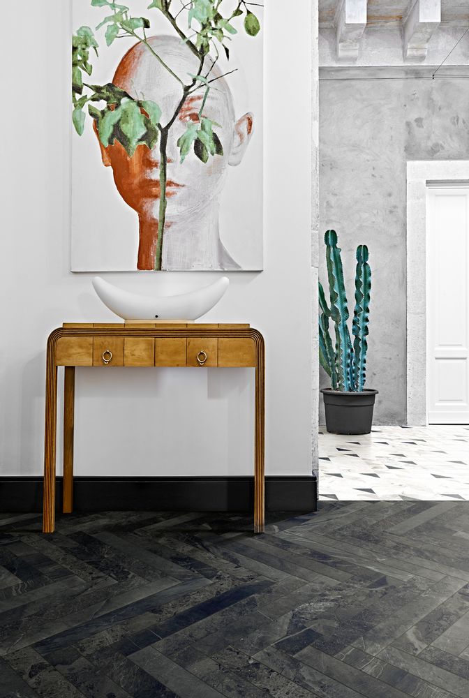 Céramique - Céramique pour sols - Byron - DOM DESIGN LAB