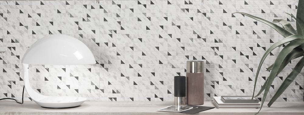 Céramique - Céramique pour sols - Byron - DOM DESIGN LAB