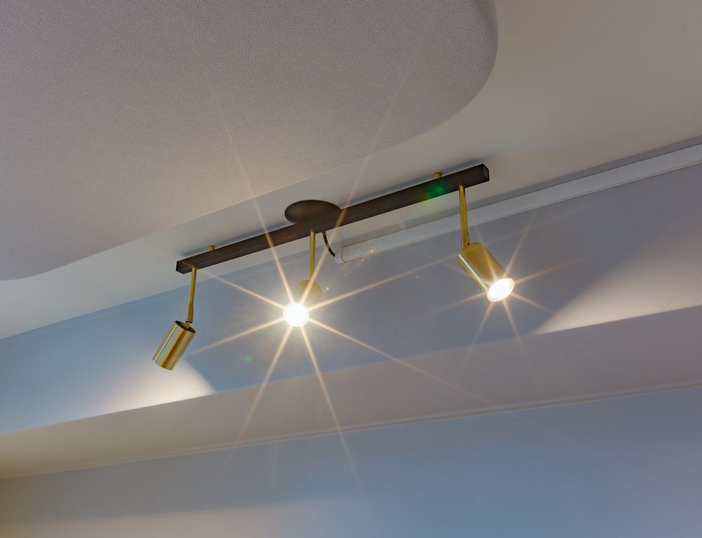 Ceiling lights - Jacques.p - PASCAL ET PHILIPPE
