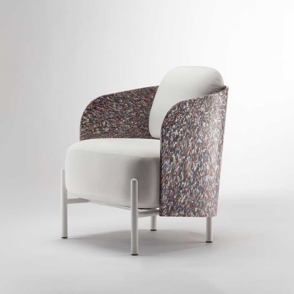 Fauteuils pour collectivités - Fauteuil ART 77.5 - NOMA