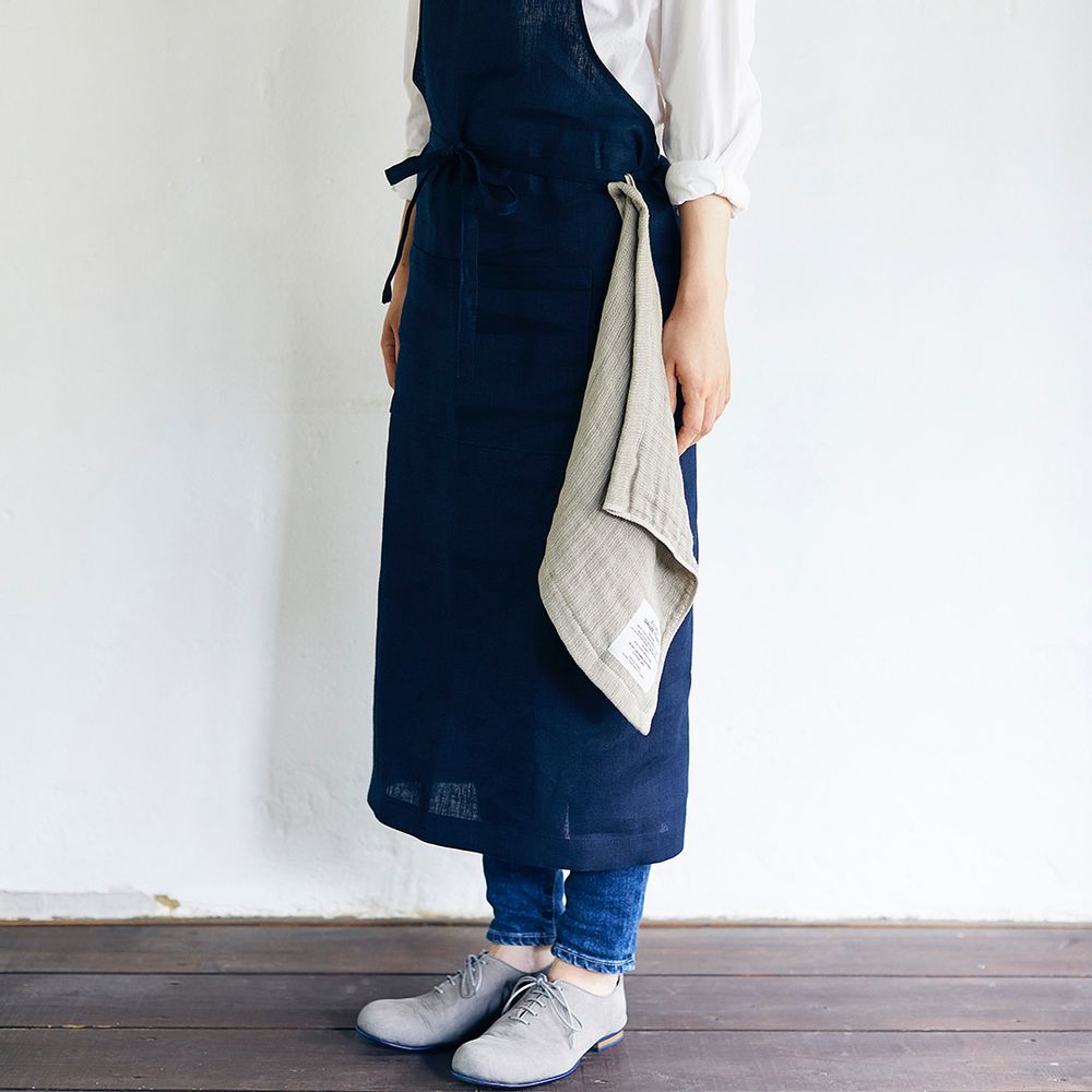 Tea towel - 2.5-Ply Gauze / washcloth - SHINTO TOWEL
