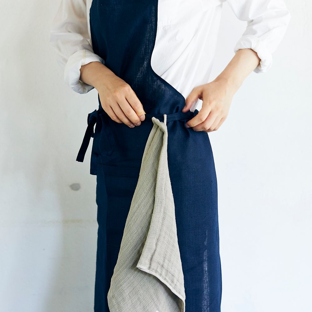 Tea towel - 2.5-Ply Gauze / washcloth - SHINTO TOWEL