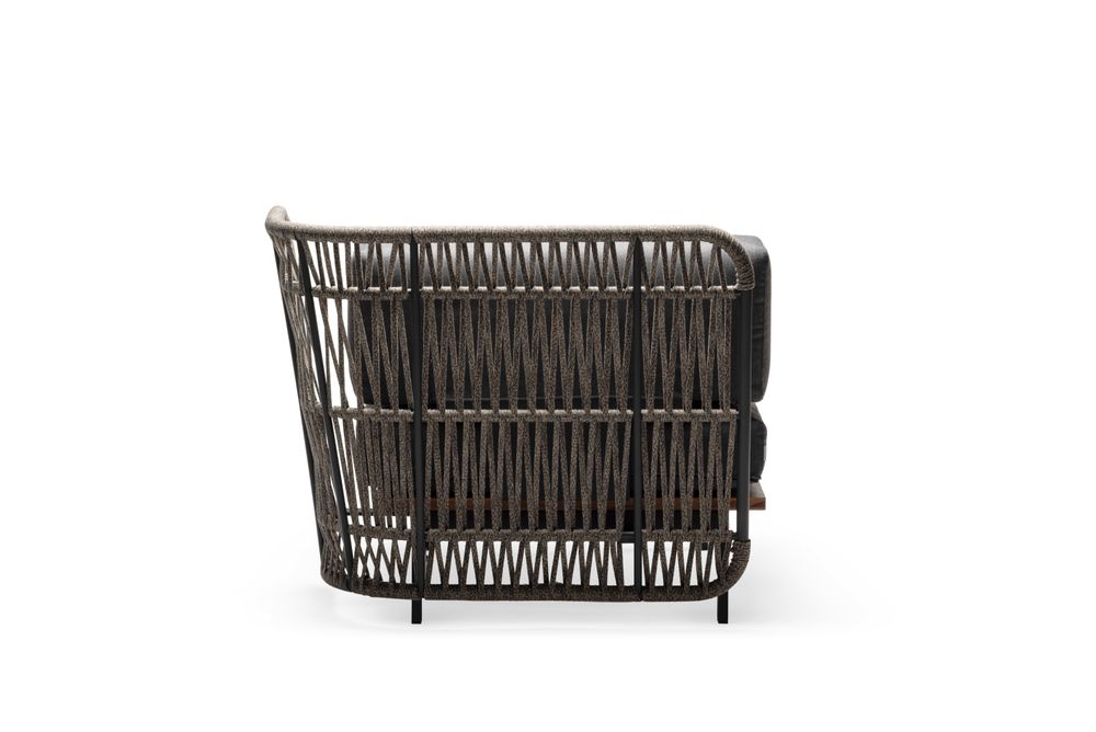 Lawn armchairs - Armchair Jujube P-INT - CHAIRS & MORE