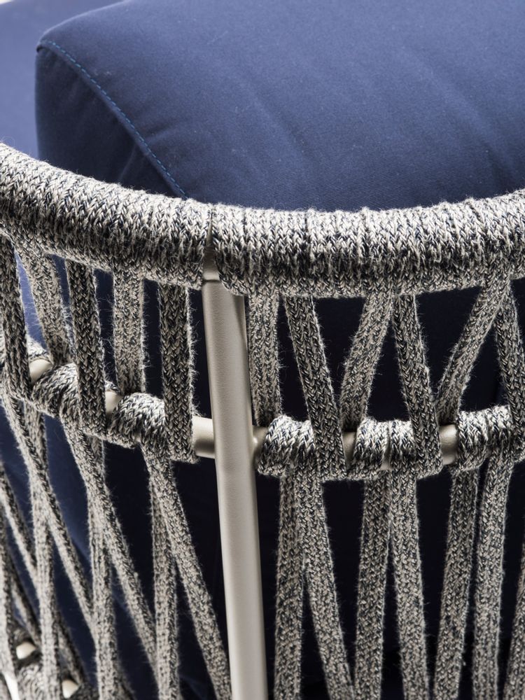 Lawn armchairs - Armchair Jujube P-INT - CHAIRS & MORE