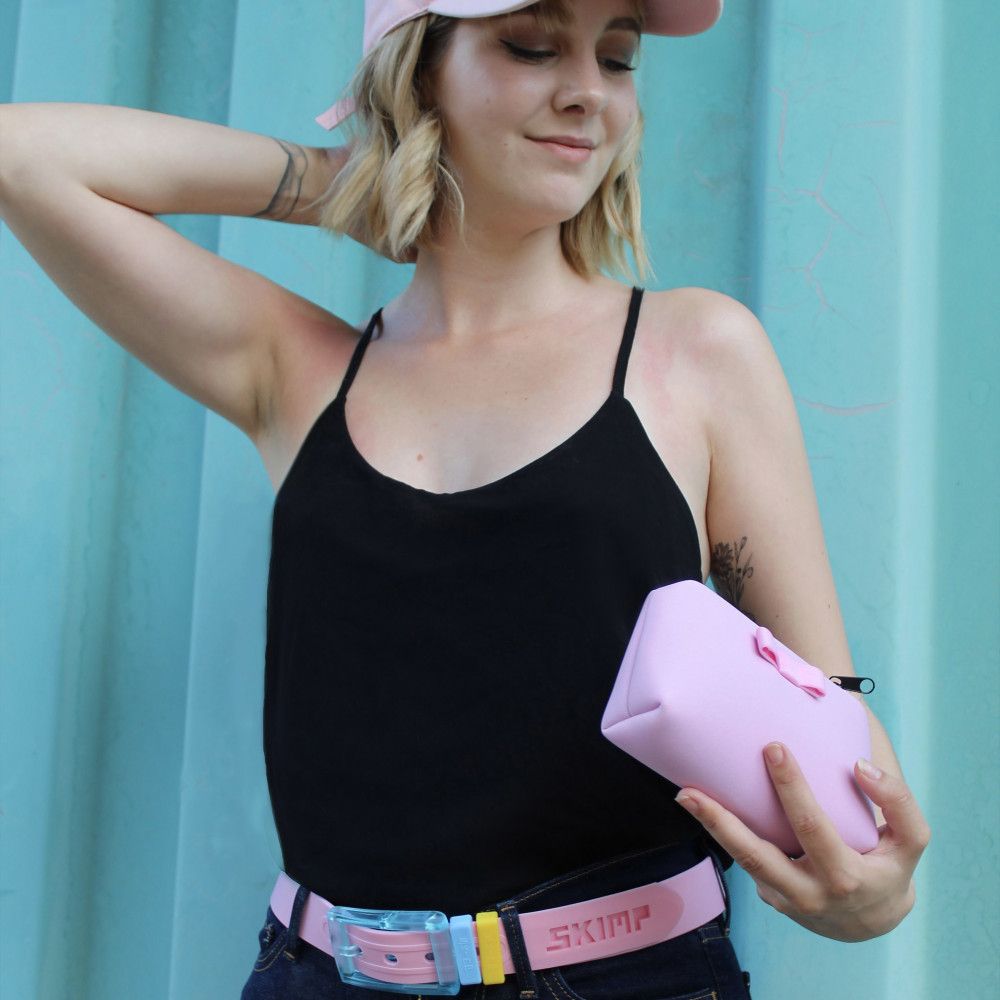 Apparel - Special Edition Belt - SKIMP
