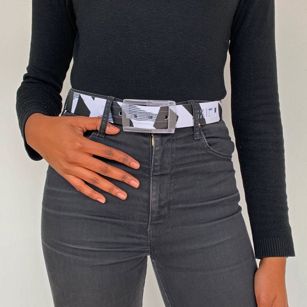 Apparel - Printed Belts - SKIMP