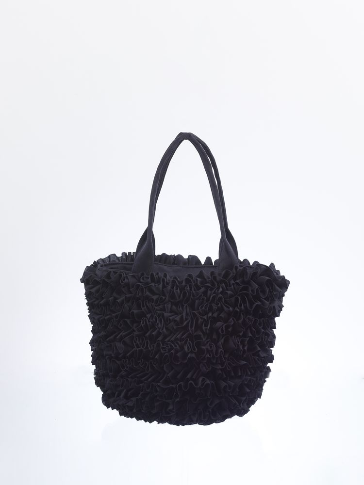 Sacs et cabas - Sac à Volants Avec Anses - KORES ACCESSORIES