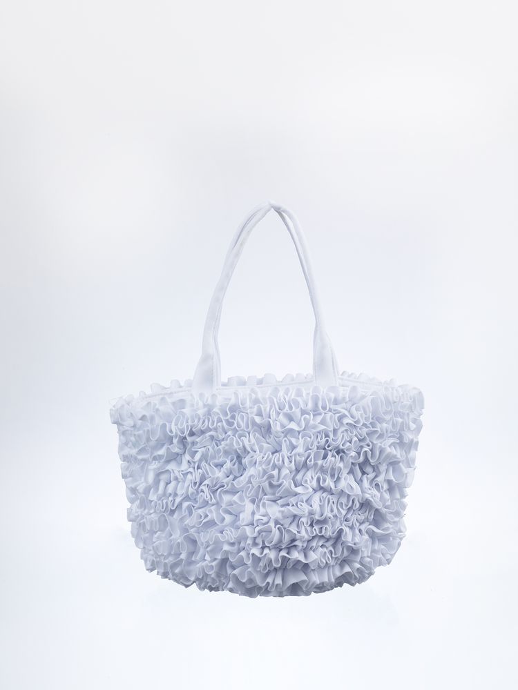 Sacs et cabas - Sac à Volants Avec Anses - KORES ACCESSORIES