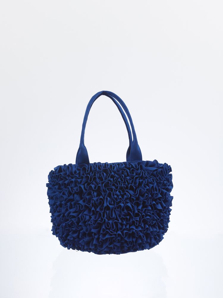 Sacs et cabas - Sac à Volants Avec Anses - KORES ACCESSORIES