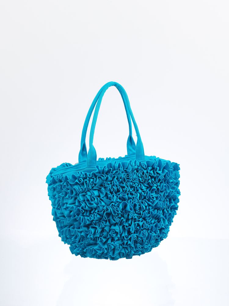 Sacs et cabas - Sac à Volants Avec Anses - KORES ACCESSORIES