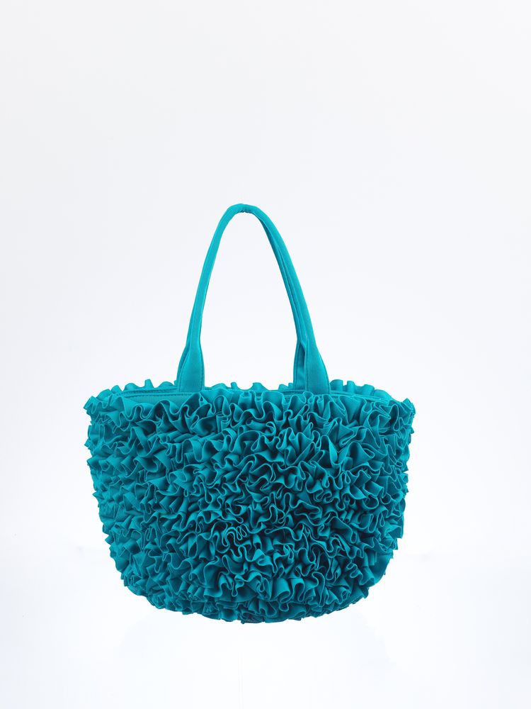 Sacs et cabas - Sac à Volants Avec Anses - KORES ACCESSORIES