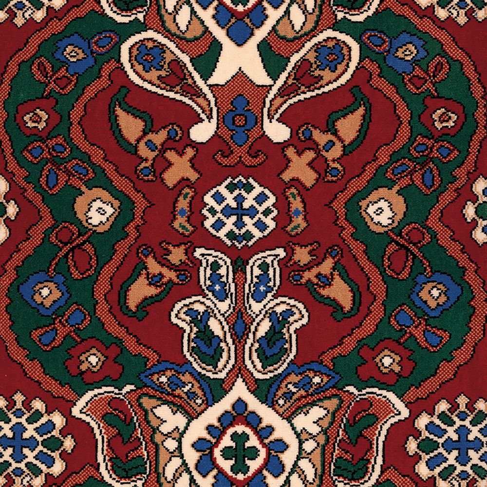 Revêtements sols intérieurs - Tapis et moquettes à motifs Cachemire - CODIMAT COLLECTION
