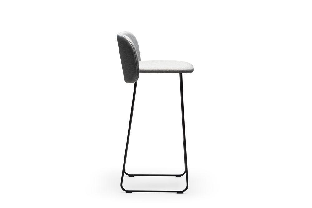 Stools for hospitalities & contracts - Counter Stool Chips SL-SG-80 - CHAIRS & MORE