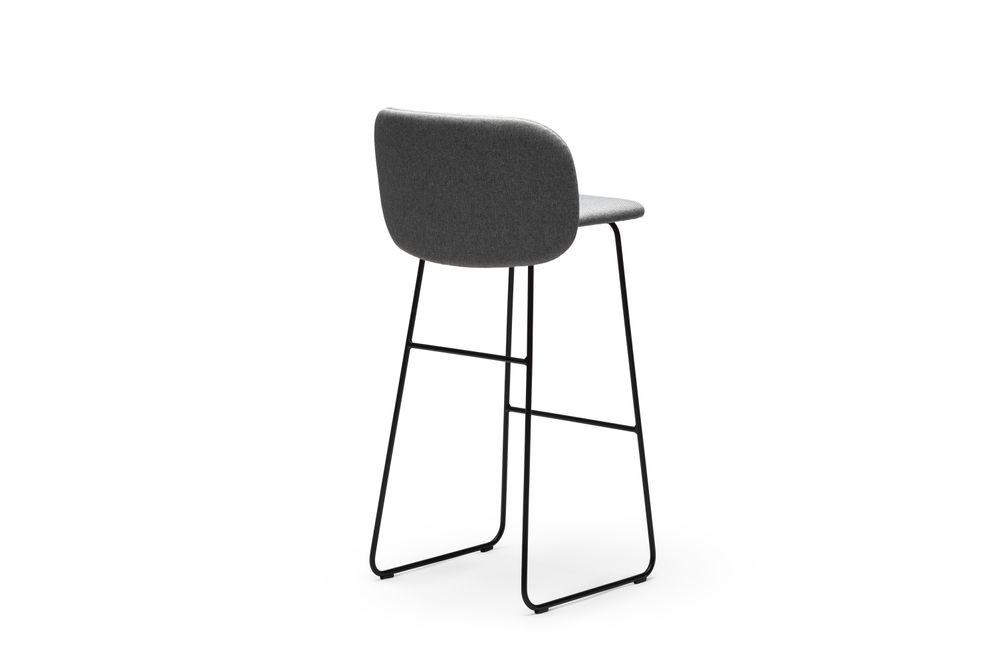 Stools for hospitalities & contracts - Counter Stool Chips SL-SG-80 - CHAIRS & MORE