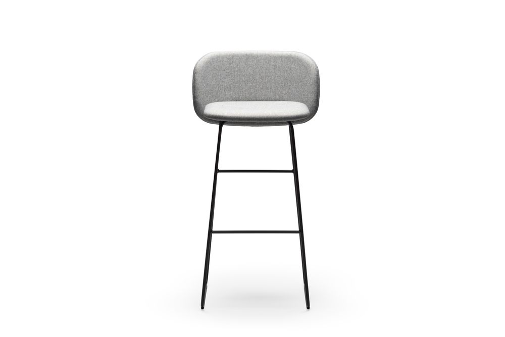 Stools for hospitalities & contracts - Counter Stool Chips SL-SG-80 - CHAIRS & MORE