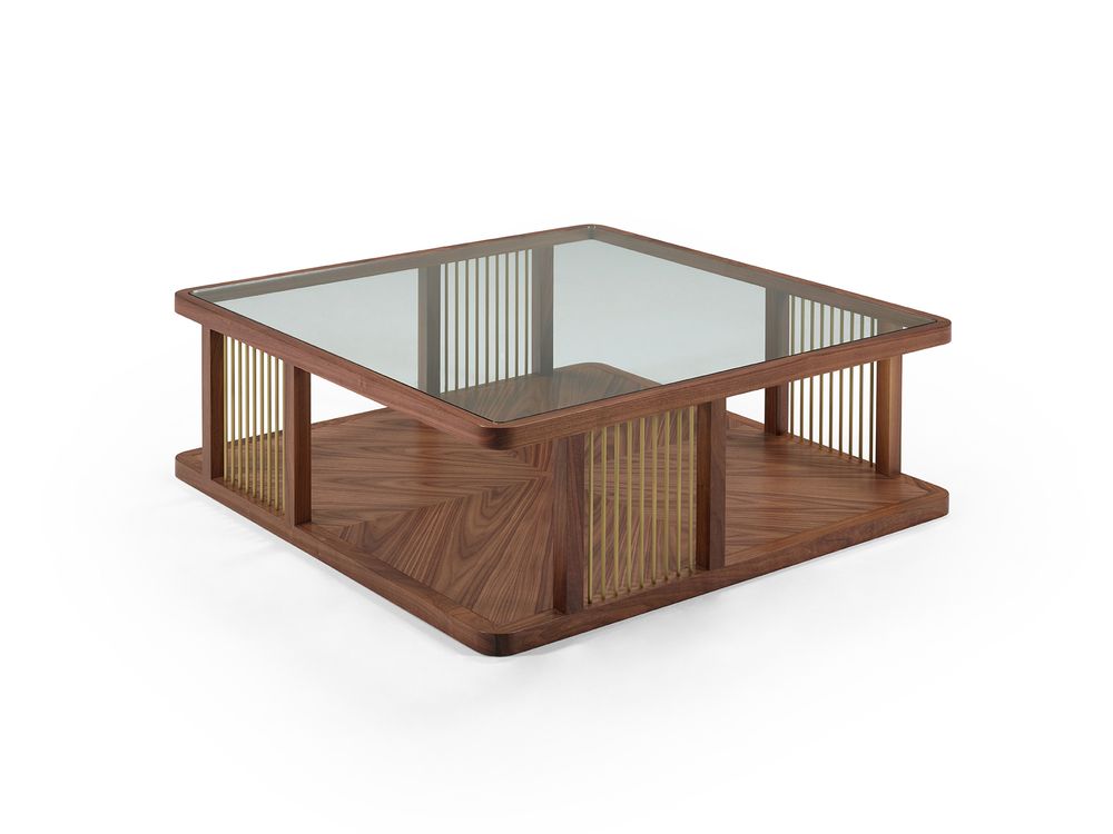 Coffee tables - AUDREY Coffee Table - CASA MAGNA