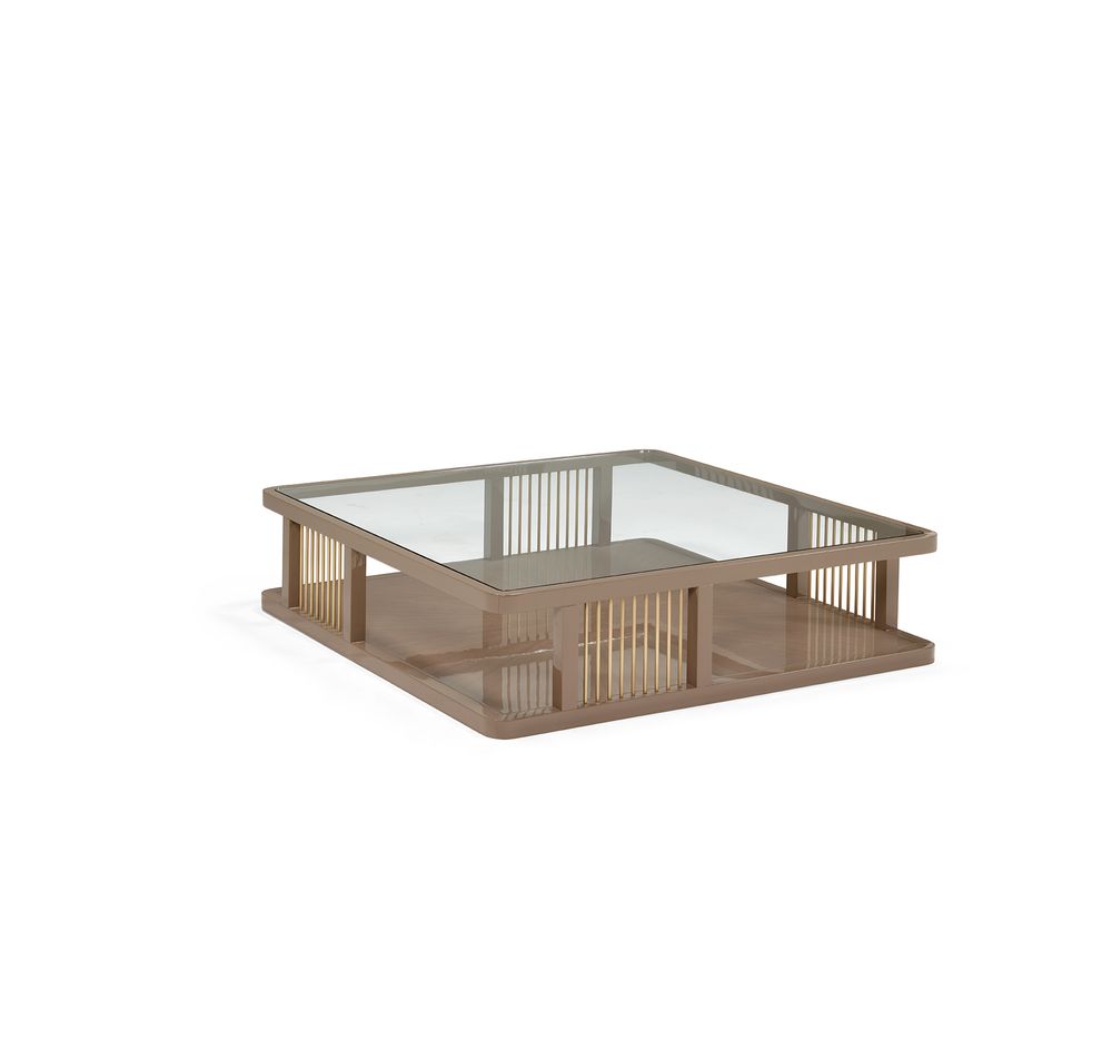 Coffee tables - AUDREY Coffee Table - CASA MAGNA