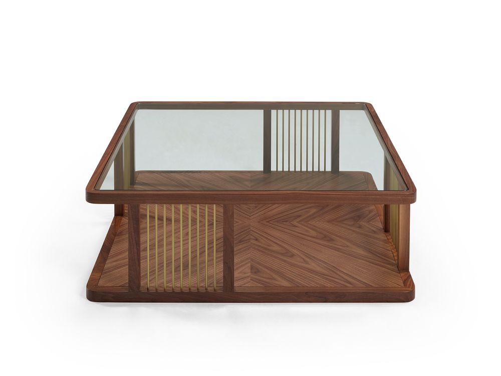 Coffee tables - AUDREY Coffee Table - CASA MAGNA