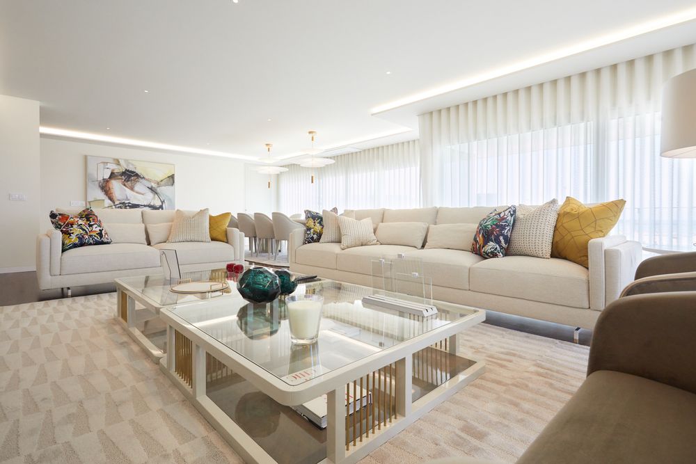 Coffee tables - AUDREY Coffee Table - CASA MAGNA