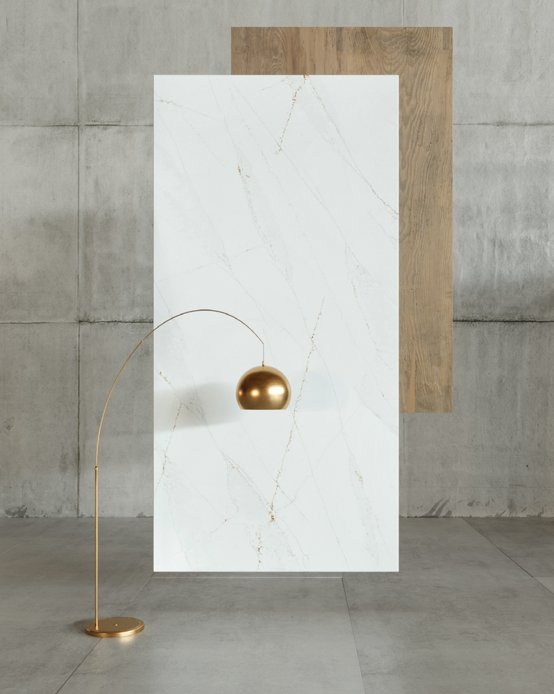 Meubles de cuisines - Silestone Ethereal Glow - COSENTINO