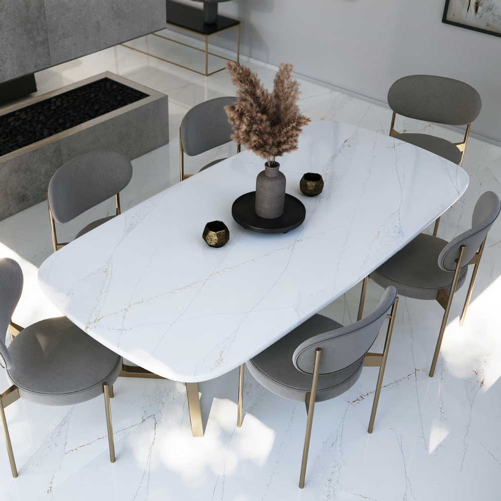 Meubles de cuisines - Silestone Ethereal Glow - COSENTINO
