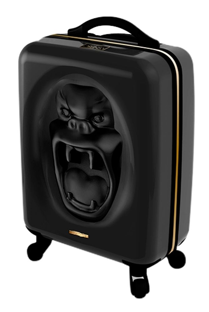 Cadeaux - KONG ESCAPE By Richard ORLINSKI - ART DESIGN