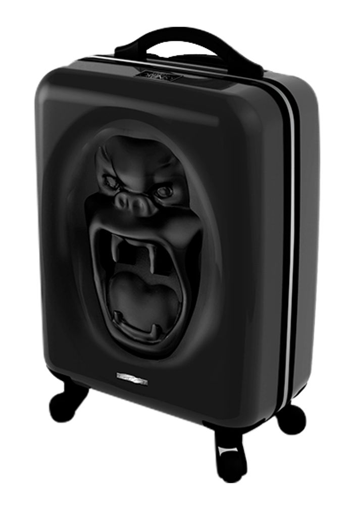 Cadeaux - KONG ESCAPE By Richard ORLINSKI - ART DESIGN