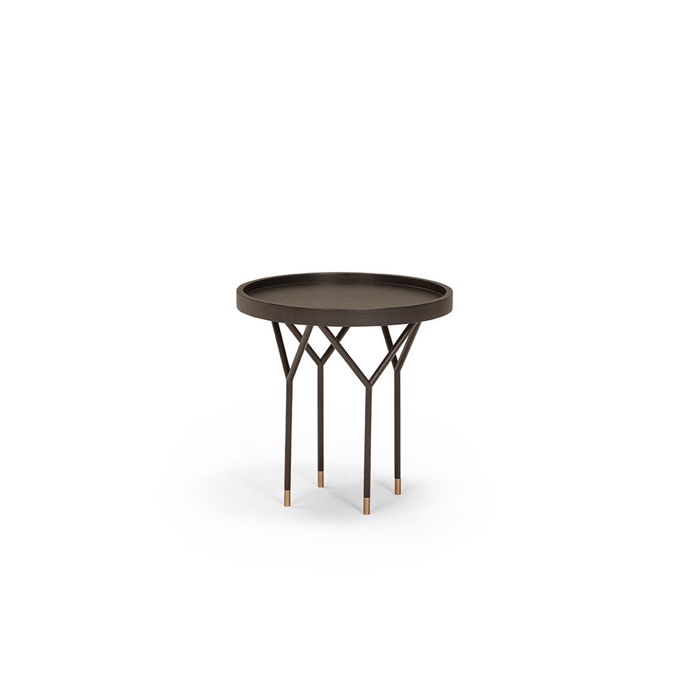 Coffee tables - AVA Side Table - CASA MAGNA