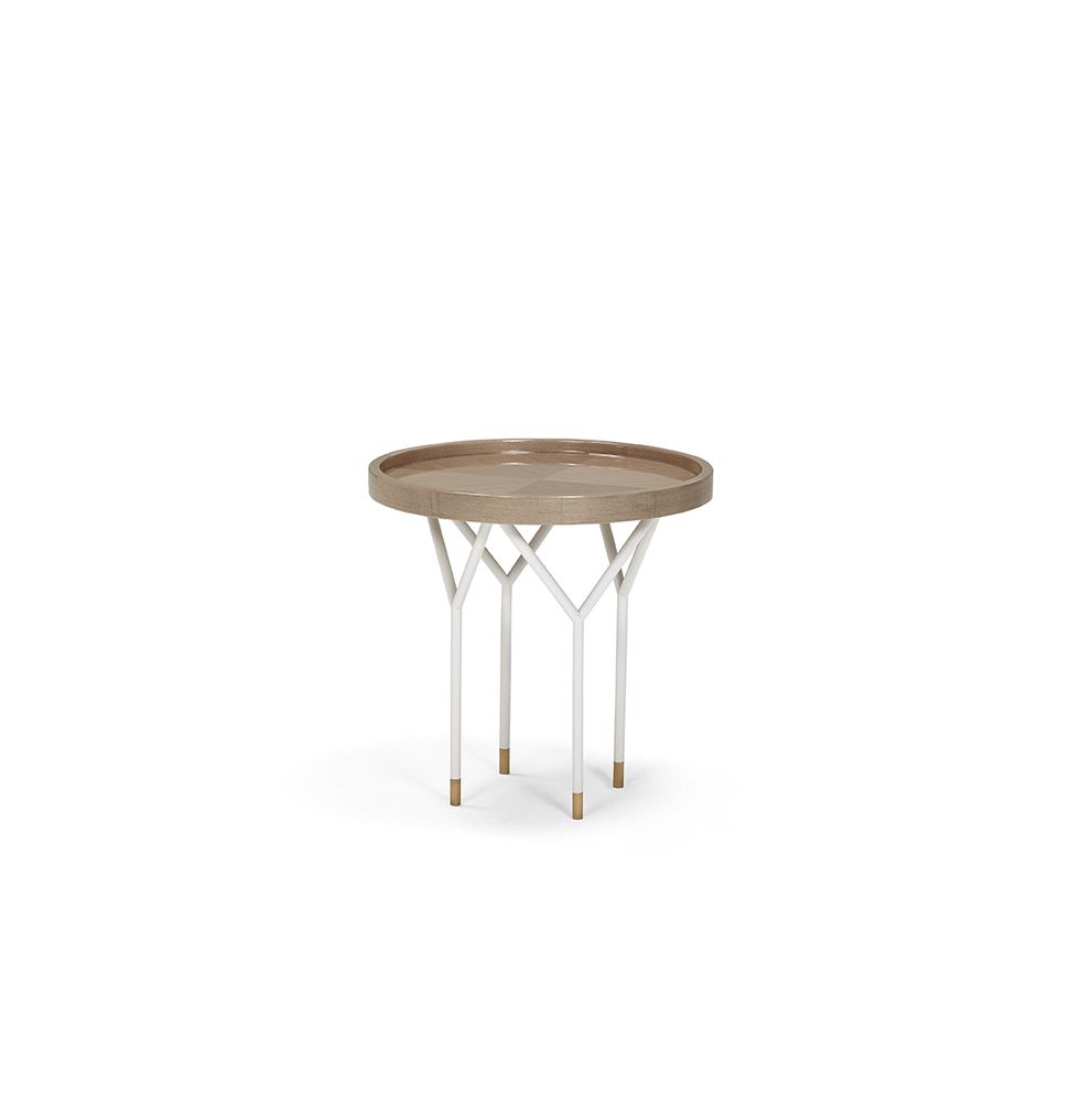 Coffee tables - AVA Side Table - CASA MAGNA
