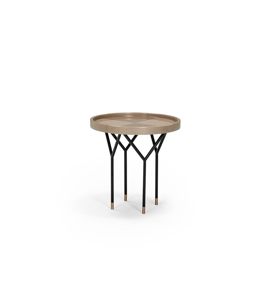 Coffee tables - AVA Side Table - CASA MAGNA