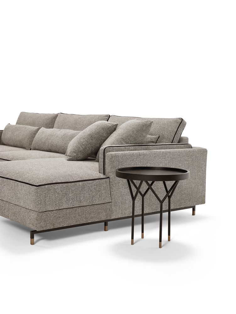 Coffee tables - AVA Side Table - CASA MAGNA