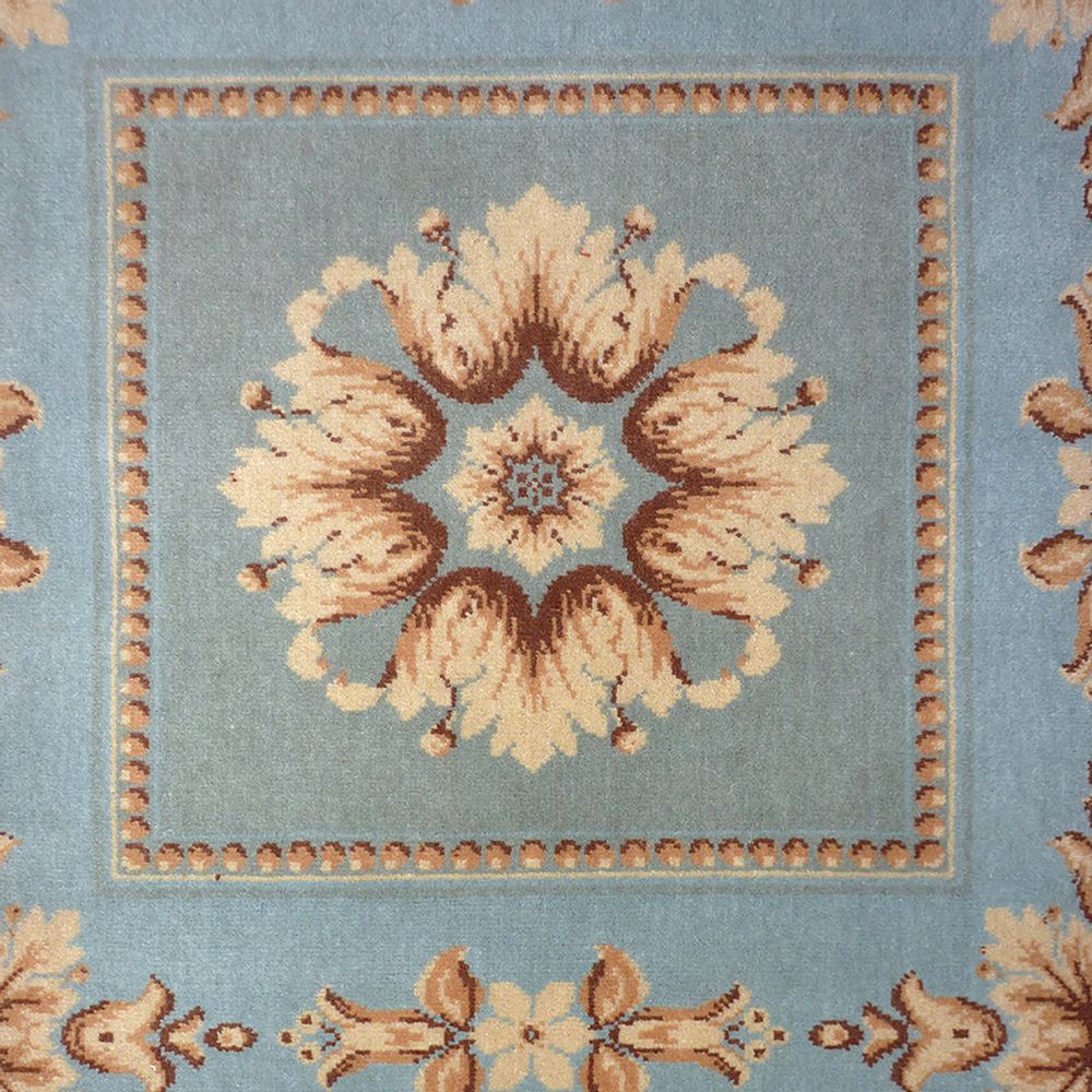 Tapis sur-mesure - Tapis et moquette caisson - CODIMAT COLLECTION