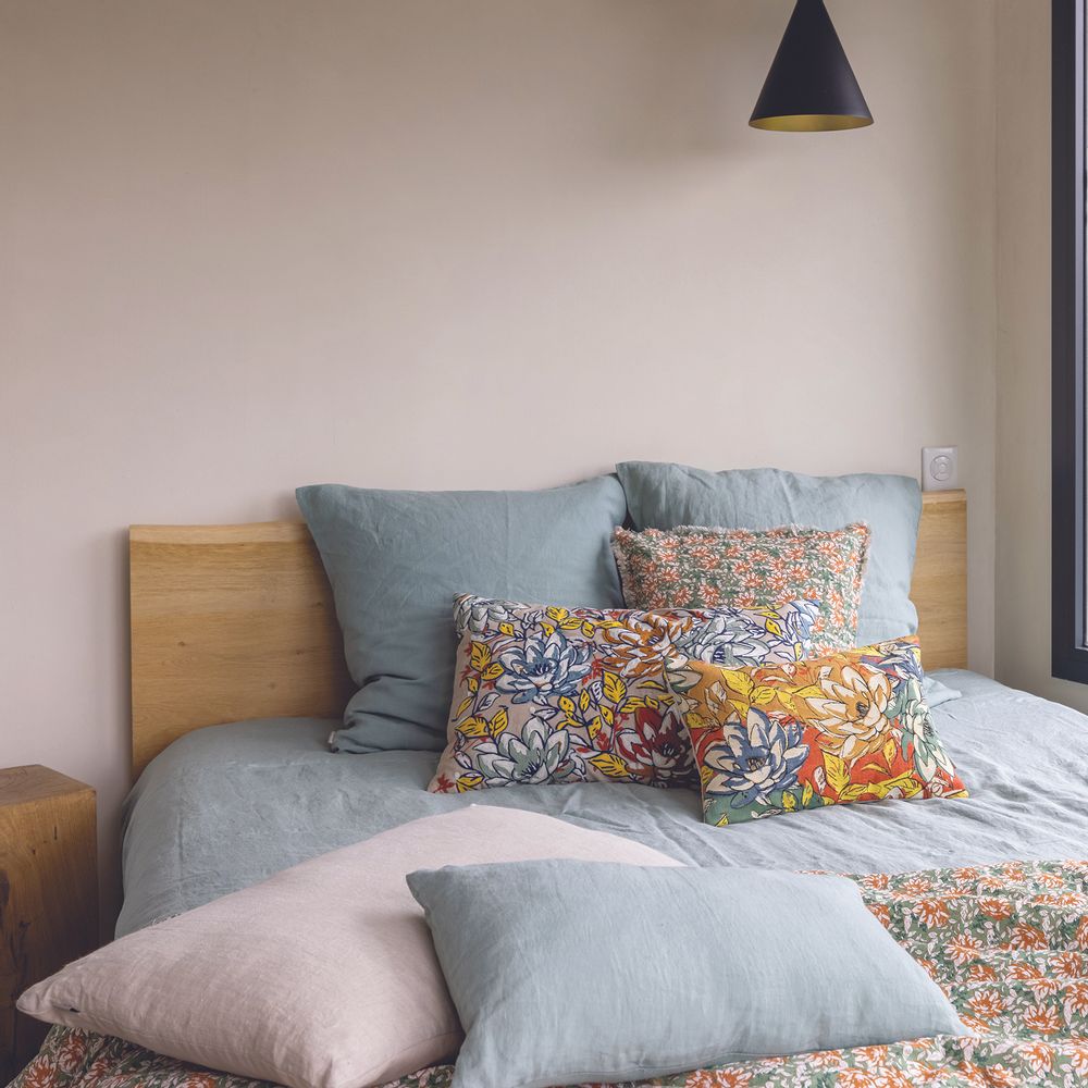 Coussins textile - Coussins et déco ZEFF - MAISON VIVARAISE - SDE VIVARAISE WINKLER