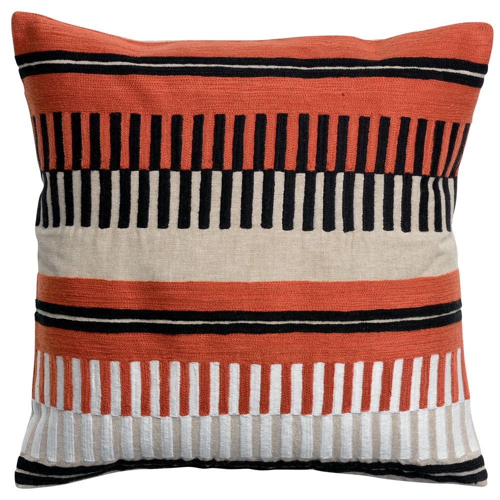 Coussins textile - ZEFF EDEN - MAISON VIVARAISE - SDE VIVARAISE WINKLER
