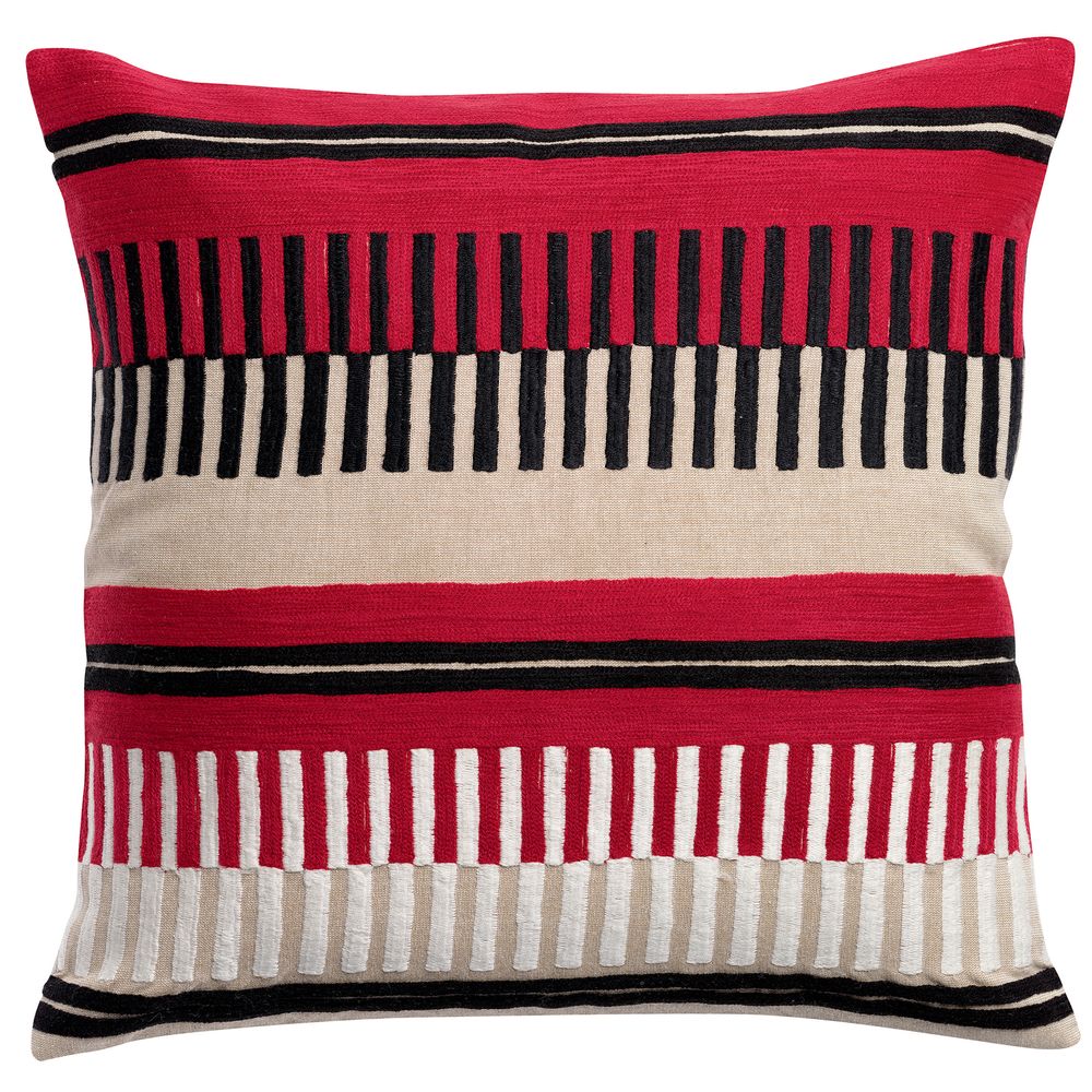Coussins textile - ZEFF EDEN - MAISON VIVARAISE - SDE VIVARAISE WINKLER