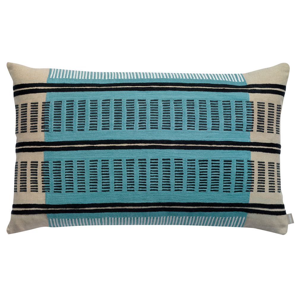 Coussins textile - ZEFF EDEN - MAISON VIVARAISE - SDE VIVARAISE WINKLER
