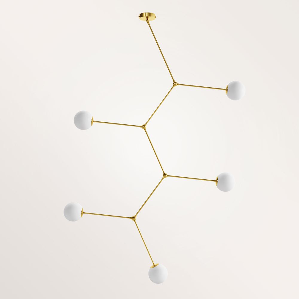 Suspensions - Suspension MERCURE II - GOBOLIGHTS