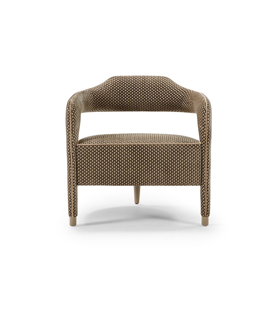 Fauteuils - Fauteuil INVICTA - CASA MAGNA